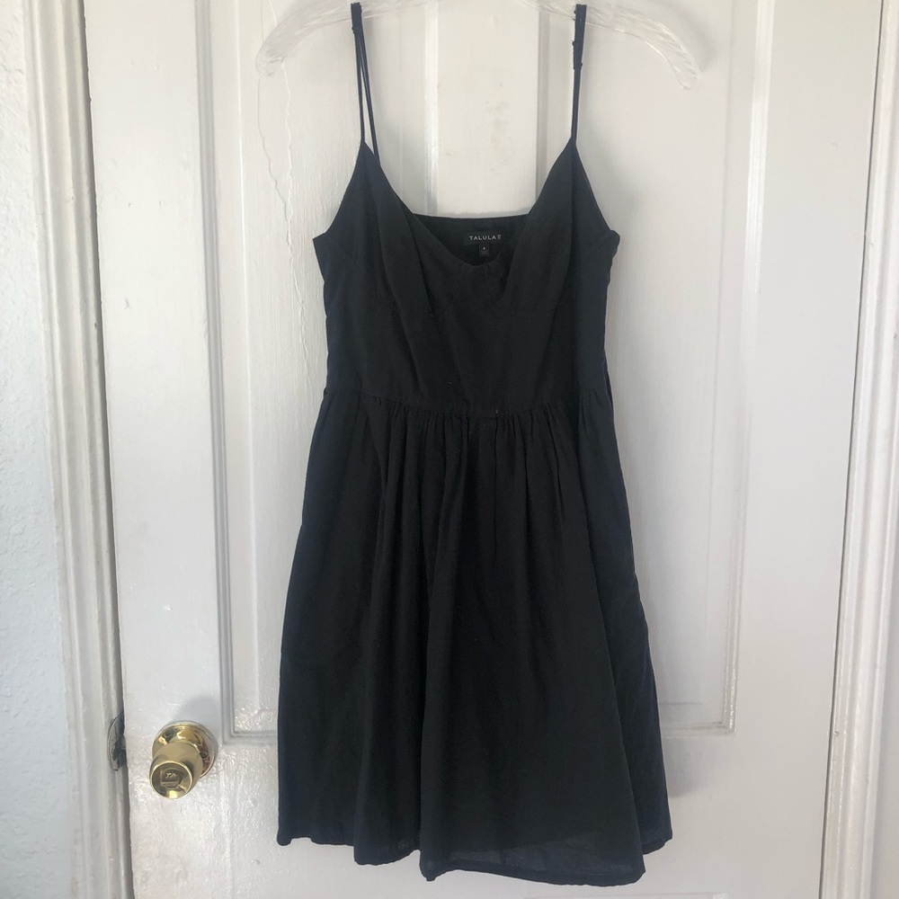 Talula dress